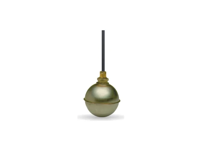 Fantini Cosmi Fantini Cosmi A96C LIVELLOSTATO ELETTROMECCANICO SOMMERSO POLIURETANO 5m PER GASOLIO