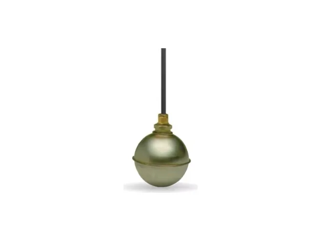 Fantini Cosmi Fantini Cosmi A96E LIVELLOSTATO ELETTROMECCANICO SOMMERSO SILICONE 5m PER GASOLIO
