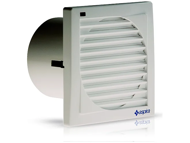Fantini Cosmi Fantini Cosmi AP0588 EVOLUTION EVM 10/4S ASPIRATORE ELICOIDALE CON CHIUSURA AUTOMATICA