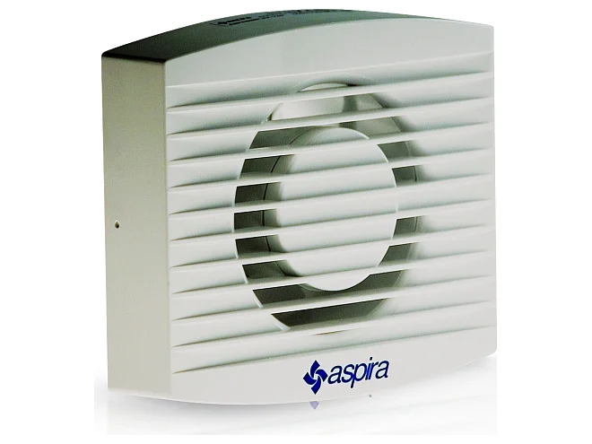 Fantini Cosmi Fantini Cosmi AP1206 ASPIRSIMPLEX 10/4PC ASPIRATORE ELICOIDALE 82m3/h
