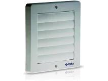 Fantini Cosmi Fantini Cosmi AP1610 ASPIRZIP G 15 CHIUSURA A GRAVITA 210x210mm