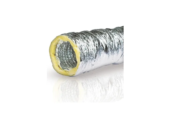 Fantini Cosmi Fantini Cosmi AP19717 TFAI 152/10 CANALE FLESSIBILE ALLUMINIO ø152mm ROTOLO 10m