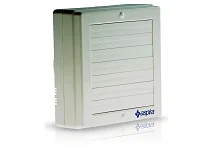 Fantini Cosmi Fantini Cosmi AP2485 ASPIRMURO MATIC 15/6HPC ASPIRATORE ELICOIDALE CON CHIUSURA AUTOMATICA