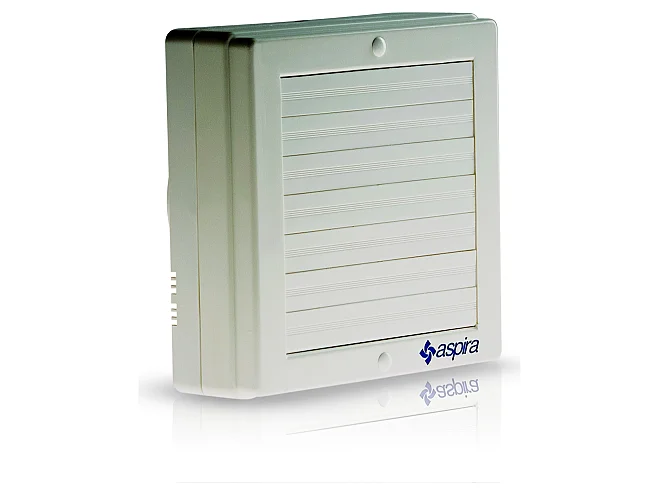 Fantini Cosmi Fantini Cosmi AP2907 ASPIRMURO MATIC 15/6PC ASPIRATORE ELICOIDALE CON CHIUSURA AUTOMATICA