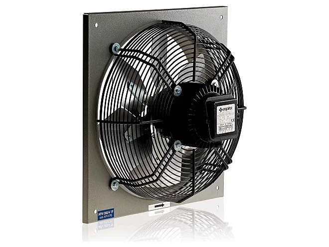 Fantini Cosmi Fantini Cosmi AP4306 AFM 300/4 MF ASPIRATORE ELICOIDALE 4POLI 2250m3/h