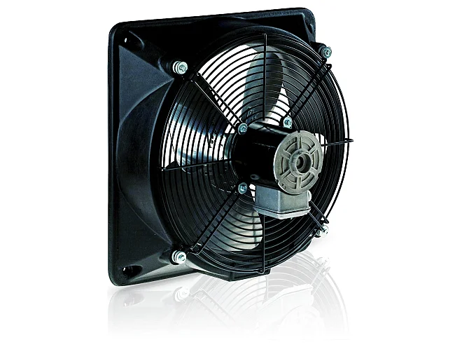 Fantini Cosmi Fantini Cosmi AP4580 AVP 450 TF ASPIRATORE ELICOIDALE 4POLI 4150m3/h