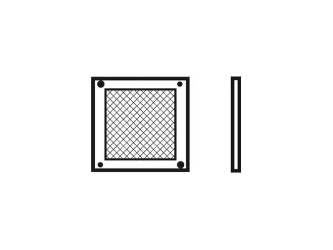 Fantini Cosmi Fantini Cosmi AP4820 RPE 500 RETE DI PROTEZIONE 595x595mm