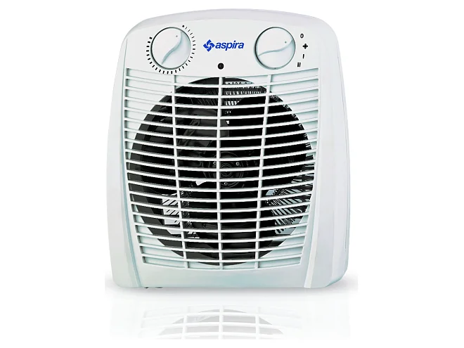 Fantini Cosmi Fantini Cosmi AP6538 TEPORELLA TERMOVENTILATORE 2000W