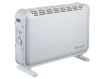Fantini Cosmi Fantini Cosmi AP6576 CH 7000 TURBO TERMOVENTILATORE MAX 2000W
