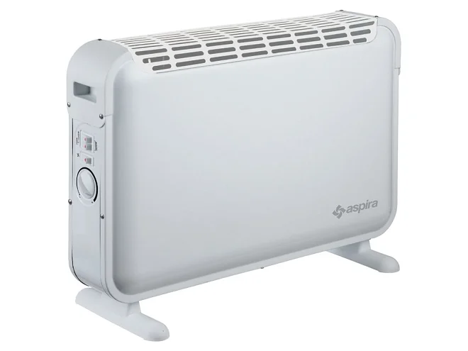Fantini Cosmi Fantini Cosmi AP6576 CH 7000 TURBO TERMOVENTILATORE MAX 2000W