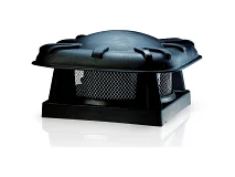 Fantini Cosmi Fantini Cosmi AP7591 ATS 5 MF ASPIRATORE CENTRIFUGO TETTO 2POLI 500m3/h