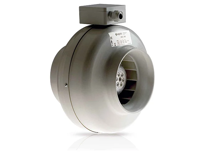 Fantini Cosmi Fantini Cosmi AP8512 AKL 160 L ASPIRATORE CENTRIFUGO ASSIALE 2POLI 690m3/h