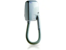 Fantini Cosmi Fantini Cosmi AP9284 KALIPHONE ASCIUGACAPELLI DA PARETE 800W