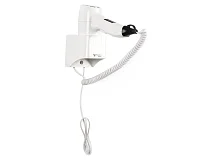 Fantini Cosmi Fantini Cosmi AP9287 KALISPEED ASCIUGACAPELLI DA PARETE 1200W