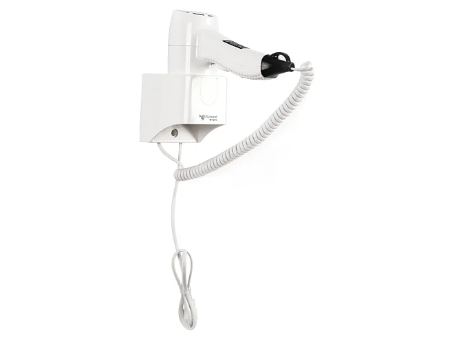 Fantini Cosmi Fantini Cosmi AP9287 KALISPEED ASCIUGACAPELLI DA PARETE 1200W