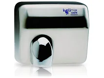 Fantini Cosmi Fantini Cosmi AP9324 KALIMAX 25A-SO ASCIUGAMANI ELETTRICO 2300W SILVER