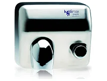 Fantini Cosmi Fantini Cosmi AP9332 KALIMAX 25P-SO ASCIUGAMANI ELETTRICO 2300W SILVER