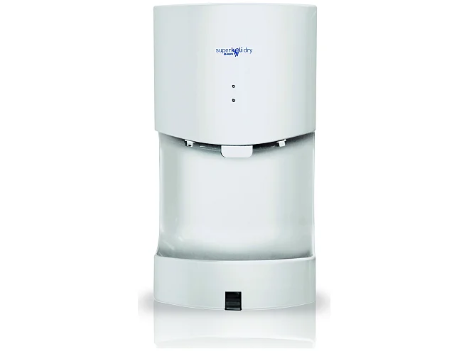 Fantini Cosmi Fantini Cosmi AP9364 SUPERKALI DRY A-VB ASCIUGAMANI ELETTRICO AUTOMATICO BIANCO