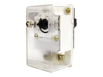 Fantini Cosmi Fantini Cosmi B01ARI PRESSOSTATO REGOLAZIONE INTERNA RIARMO AUTOMATICO 0,7÷3bar ø1/4F