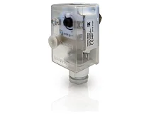 Fantini Cosmi Fantini Cosmi B01BMX PRESSOSTATO DI MASSIMA RIARMO MANUALE 2÷5,5bar ø1/4F
