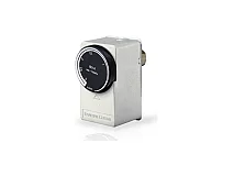 Fantini Cosmi Fantini Cosmi B01D PRESSOSTATO REGOLAZIONE ESTERNA RIARMO AUTOMATICO 4÷15bar ø1/4F