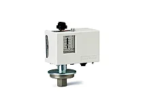 Fantini Cosmi Fantini Cosmi B11AN IDROSTATO 0,15÷1bar DIFFERENZIALE 0,1bar ø1/4F IP40