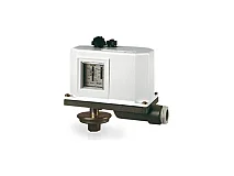 Fantini Cosmi Fantini Cosmi B11AN4Y IDROSTATO 0,15÷1bar DIFFERENZIALE 0,1bar ø1/4M IP65
