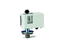 Fantini Cosmi Fantini Cosmi B12AN4 PRESSOVUOTOSTATO -0,82÷0bar ø1/4M IP40