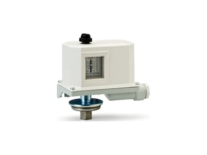 Fantini Cosmi Fantini Cosmi B12BNY PRESSOVUOTOSTATO 0,2÷2bar ø1/4F IP65