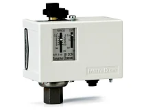 Fantini Cosmi Fantini Cosmi B12EN PRESSOSTATO RIARMO AUTOMATICO 8÷28bar ø1/4F IP40