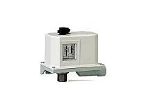 Fantini Cosmi Fantini Cosmi B12ERNY PRESSOSTATO RIARMO AUTOMATICO 8÷28bar ø1/4SAE IP65