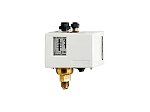 Fantini Cosmi Fantini Cosmi B13CN PRESSOSTATO 1÷10bar ø1/4M IP40