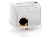 Fantini Cosmi Fantini Cosmi B71A PRESSOSTATO 1,5÷4,5bar PER MOTORI BIFASE