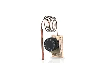 Fantini Cosmi Fantini Cosmi C02C2 TERMOSTATO RETROQUADRO -20÷40°C IP00