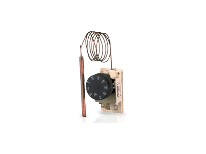 Fantini Cosmi Fantini Cosmi C02C2 TERMOSTATO RETROQUADRO -20÷40°C IP00