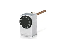 Fantini Cosmi Fantini Cosmi C03B3 TERMOSTATO IMMERSIONE REGOLAZIONE ESTERNA 40÷120°C BULBO 150°C