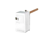 Fantini Cosmi Fantini Cosmi C03B3RI TERMOSTATO IMMERSIONE REGOLAZIONE INTERNA 40÷120°C BULBO 150°C