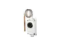 Fantini Cosmi Fantini Cosmi C04C2RIY TERMOSTATO CAPILLARE REGOLAZIONE INTERNA -20÷40°C IP65