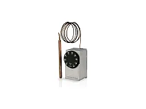 Fantini Cosmi Fantini Cosmi C04D2 TERMOSTATO CAPILLARE REGOLAZIONE ESTERNA -35÷20°C IP40