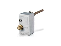 Fantini Cosmi Fantini Cosmi C06A3M TERMOSTATO BLOCCO RIARMO MANUALE 100°C IP40
