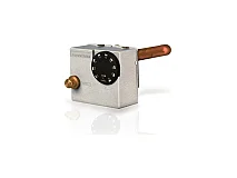 Fantini Cosmi Fantini Cosmi C07A3M BITERMOSTATO BLOCCO RIARMO MANUALE 100°C IP40