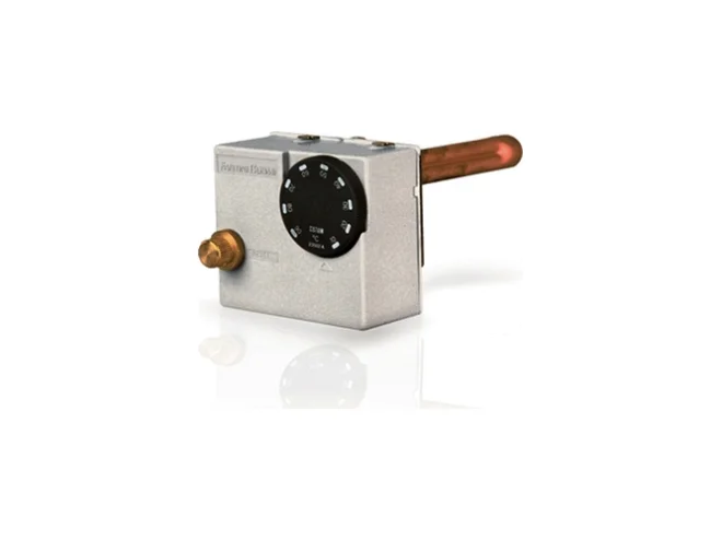 Fantini Cosmi Fantini Cosmi C07A3M BITERMOSTATO BLOCCO RIARMO MANUALE 100°C IP40