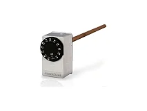Fantini Cosmi Fantini Cosmi C08B TERMOSTATO IMMERSIONE REGOLAZIONE ESTERNA 90÷200°C BULBO 250°C