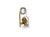 Fantini Cosmi Fantini Cosmi C09A3M TERMOSTATO BLOCCO RIARMO MANUALE 100°C IP00
