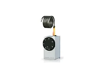 Fantini Cosmi Fantini Cosmi C10B2RI TERMOSTATO CON CAPILLARE A SPIRALE REGOLAZIONE INTERNA -20÷40°C IP40