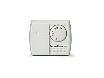 Fantini Cosmi Fantini Cosmi C16L TERMOSTATO ELETTROMECCANICO 10÷30°C CON LAMPADA