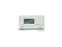 Fantini Cosmi Fantini Cosmi C31 CRONOTERMOSTATO SETTIMANALE BATTERIA 5÷40°C
