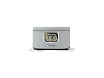 Fantini Cosmi Fantini Cosmi C57C INTELLITHERM CRONOTERMOSTATO SETTIMANALE SILVER