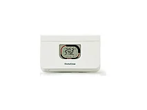 Fantini Cosmi Fantini Cosmi C58RFR INTELLITHERM KIT CRONOTERMOSTATO GIORNALIERO RADIOFREQUENZA