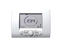 Fantini Cosmi Fantini Cosmi C805OT CRONOTERMOSTATO SETTIMANALE OPENTHERM